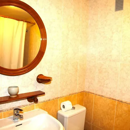 Apartamento Bahia Lobos
